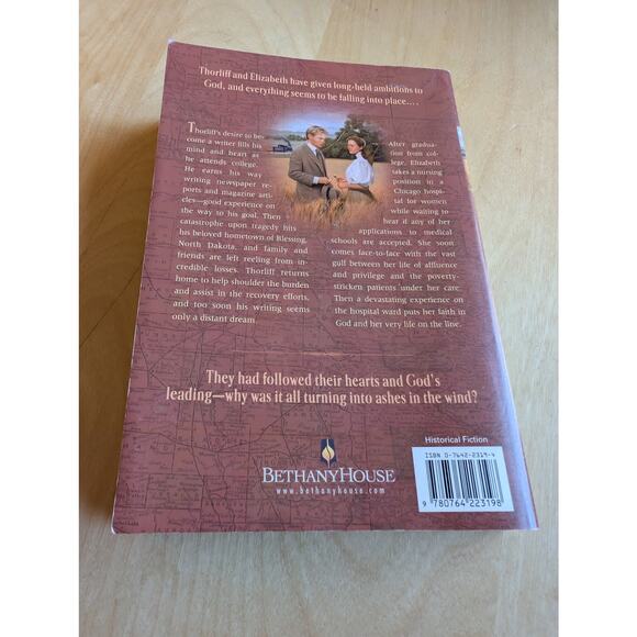 🎃More Than A Dream by Lauraine Snelling - Picture 2 of 2